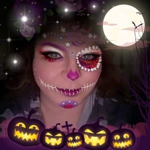 Meet your Posher, Georgeanna